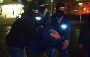 PILNE: Kolejnego pedofila-dewianta dorwała dziś wieczorem grupa uderzeniowa Krzysztofa Rutkowskiego! To wolontariusz Braci Paulinów Klasztoru na Jasnej Górze!