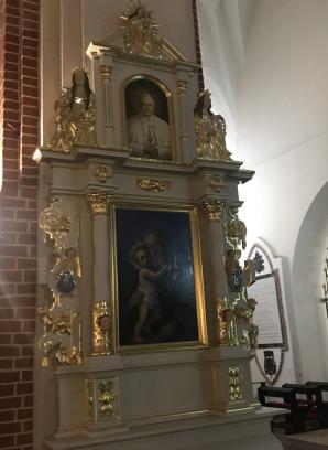[VIDEO] Słowo i Muzyka na 16 grudnia - III niedzielę Adwentu z Katedry w Łomży 
