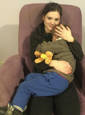 [VIDEO] Ujawniamy szczegóły powrotu 3,5-letniego Dawidka do mamy. Magdalena Kowalik, której dramat nagłośnił Krzysztof Rutkowski, dziękuje za fantastyczną akcję i szczęśliwe zakończenie tego koszmaru