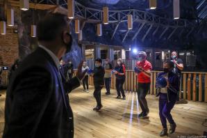 [VIEO] Wizyta w Uzdrowisku Kopalnia Soli Wieliczka 