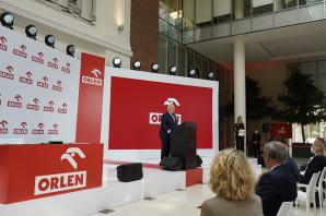 Strategiczne partnerstwo polskiego czempiona z amerykańskim producentem turbin wiatrowych