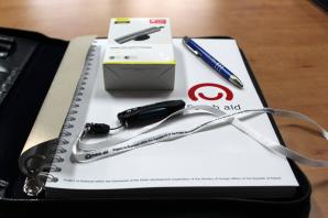 W Małopolsce gościmy 15 policjantów z Gruzji, którzy pod okiem polskich kolegów będą szkolić swoje umiejętności