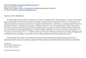 [VIDEO] Zdekonspirowany fałszywy amerykański generał! Konferencja Biura Rutkowski we wtorek 30 listopada o godz. 14:00 w Hotelu Kmicic w Kraśniku