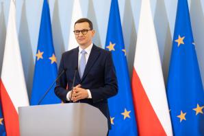 [VIDEO] 10 nowych miast na mapie Polski od 1 stycznia 2022 roku