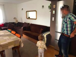 [VIDEO] 2-letnie bliźniaki izolowane od matki w Czarnym Dunajcu! Koszmar kłamstwa i oszustwa zafundował ojciec dzieci - były kolarz! Matka prosi o pomoc Krzysztofa Rutkowskiego!