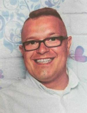 BIURO RUTKOWSKI Prosi o pomoc w poszukiwaniach zaginionego Łukasza Darmetko 33-letniego Kierowcy Ciężarówki 