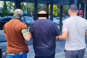 [VIDEO] Kolejna akcja CBŚP w walce z nielegalnym obrotem niebezpiecznych odpadów