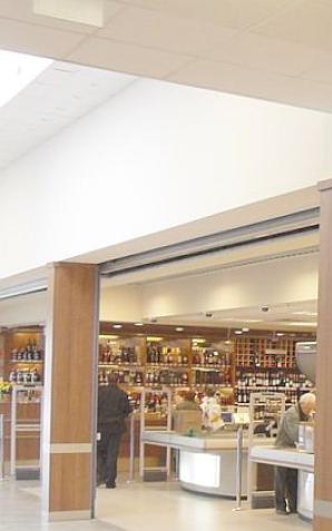 Polska sieć supermarketów Piotr i Paweł ma się dobrze
