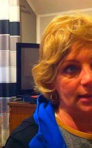 [VIDEO] Sołtys wsi Gostomia wskazuje możliwych sprawców podpalenia. Poszkodowani twierdzą, że nie mówi prawdy