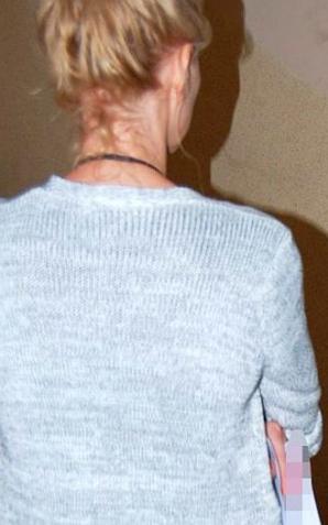 Zamordowała swojego 58-letniego partnera