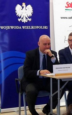 Poznań: Moja emerytura - mój wybór! Spotkanie w ramach kampanii informacyjnej Godny wybór - przywrócenie wieku emerytalnego