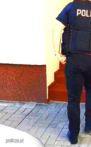 Zatrzymania do sprawy zatrucia nastolatków nieznaną substancją!