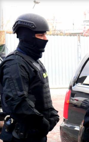 Budowa dworca Olsztyn Główny i modernizacja Wojewódzkiego Szpitala Zespolonego im. L. Rydygiera w Toruniu. Ustawiony przetarg w PKP na 5 mln zł. 5 zatrzymanych