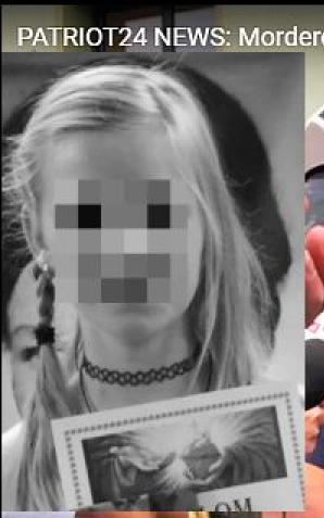 [VIDEO] Zabójca 10-letniej Kristiny zatrzymany! Konferencja prasowa Prokuratury, Policji oraz moment przywiezienia mordercy!