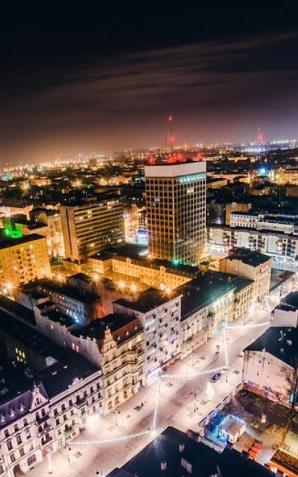 Łodzianie z zagranicy mają szansę na dobrą pracę Łodzi