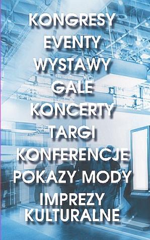 [VIDEO] Koronawirus zabija branżę targową. Firmom grozi bankructwo
