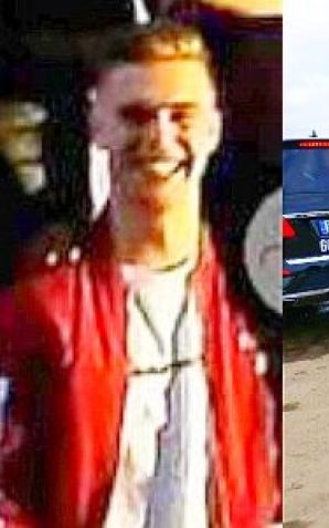 [VIDEO] Zaginął 20-letni Maciej Aleksiuk. Krzysztof Rutkowski na prośbę rodziny rozpoczyna we Wrocławiu akcję poszukiwawczą 