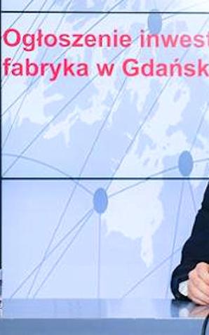 Strategiczna i innowacyjna inwestycja na Pomorzu