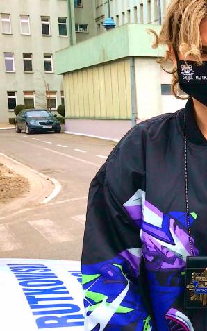 [VIDEO] Biuro RUTKOWSKI: Czy lewe zwolnienia lekarskie wystawia przestępcy Adam Orłowski, ordynator nefrologii Szpitala Specjslistycznego w Sandomierzu?