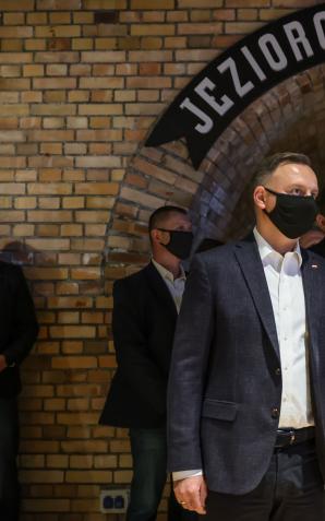 [VIEO] Wizyta w Uzdrowisku Kopalnia Soli Wieliczka 