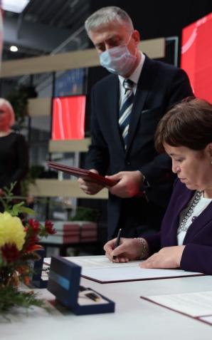 Porozumienie o współpracy w dziedzinie turystyki między Polską a Bułgarią