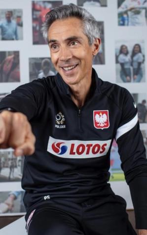Portugalski trener polskiej reprezentacji ma koronawirusa! Czy po zwycięstwie nad San Marino i Albanią pojawi się na zgrupowaniu w Hiszpanii przed meczem z Andorą w eliminacjach Qatar 2022?