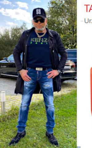 [VIDEO] Z budowy kościoła i klasztoru w Opolu skradziono urządzenie geodezyjne. Poszkodowany prosi o pomoc Krzysztofa Rutkowskiego