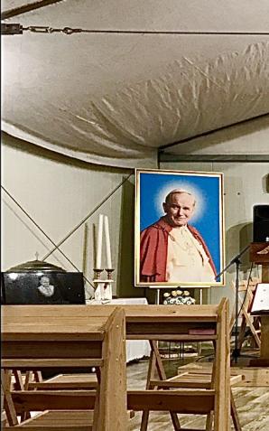 Słowo na 6 marca, pierwszą niedzielę Wielkiego Postu z Opola