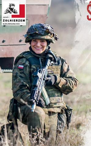 [VIDEO] Święto Wojska Polskiego 2022