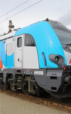 Kolejne wagony PKP Intercity zostaną unowocześnione