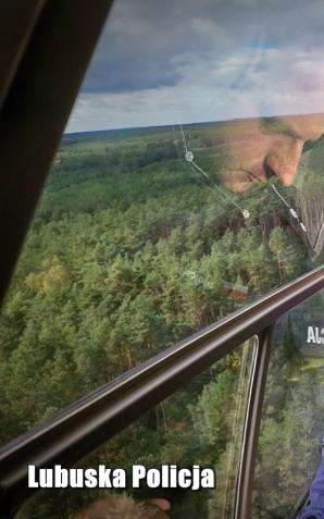 Szczęśliwy finał poszukiwań 13-latka. Policjanci odnaleźli go ponad 200 km od domu