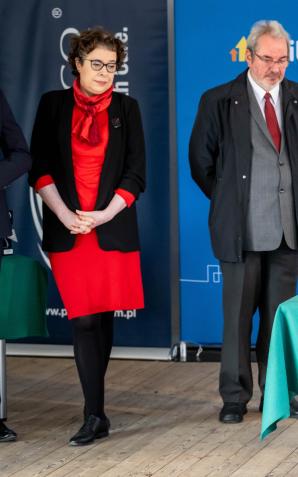 Powstaje nowy kampus Akademii Muzycznej im. Feliksa Nowowiejskiego w Bydgoszczy