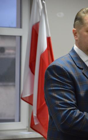 Minister Przemysław Czarnek spotkał się z mieszkańcami województwa opolskiego