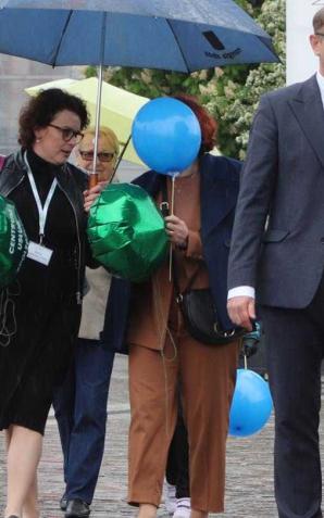 Dzień Godności Osób z Niepełnosprawnością Intelektualną w Myślenicach