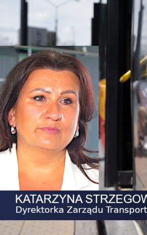 [VIDEO] Samorządy walczą o ustawę metropolitalną. Powstanie metropolii oznacza dodatkowe środki m.in. na walkę z wykluczeniem transportowym