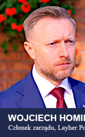 [VIDEO] Dekarbonizacja jest wyzwaniem dla firm przemysłowych. Wymaga zmian w całym łańcuchu dostaw