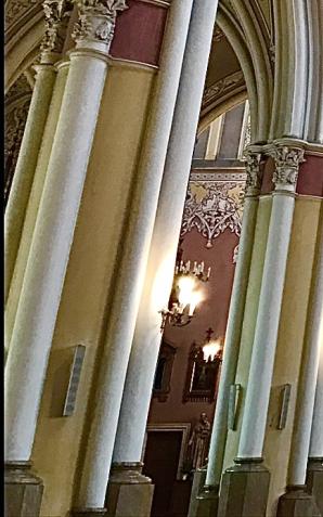 Słowo na 4 maja, III Niedzielę Wielkanocną 