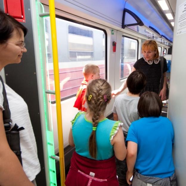 Nowy rozkład jazdy Kolei Śląskich