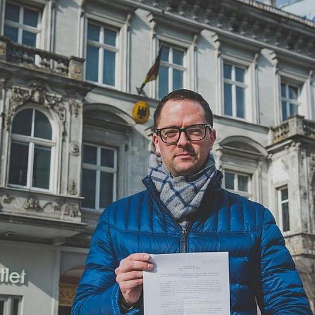 Łódź: Wsparcie miasta dla rewitalizacji prywatnych zabytków