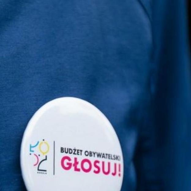 Czy padnie rekord głosujących w Budżecie Obywatelskim w tym roku?