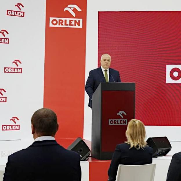 Strategiczne partnerstwo polskiego czempiona z amerykańskim producentem turbin wiatrowych