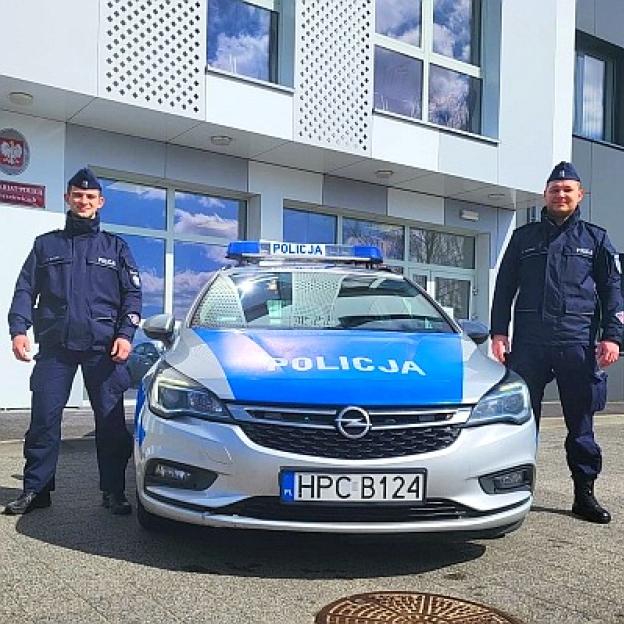 Na porodówkę na sygnale