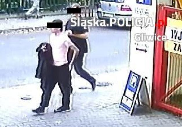 Zatrzymano sprawców napadu na pielęgniarkę! 