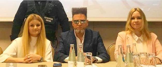 Przekręt stulecia w Małopolsce - konferencja Biura Rutkowski w piątek w Wadowicach