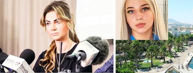 Detektyw Maja Rutkowski o nowch faktach i policyjnych hipotezach w sprawie zabójstwa Anastazji