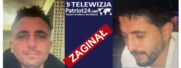 Zaginął w centrum Warszawy. Biuro Rutkowski szuka Ilkera Koca