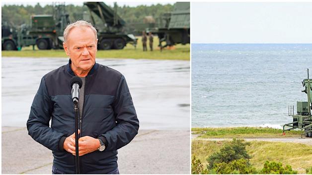 [VIDEO] „Żelazny Obrońca” - Polska i NATO potwierdzają gotowość obronną