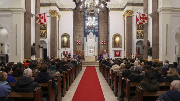 [VIDEO] Honorowy Protektorat Prezydenta RP  Karola Nawrockiego nad ruchem harcerskim